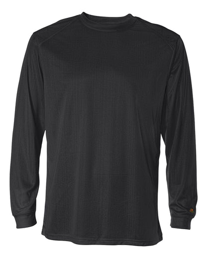Unisex B-Core Long Sleeve T-Shirt - 4104
