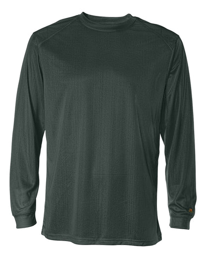 Unisex B-Core Long Sleeve T-Shirt - 4104