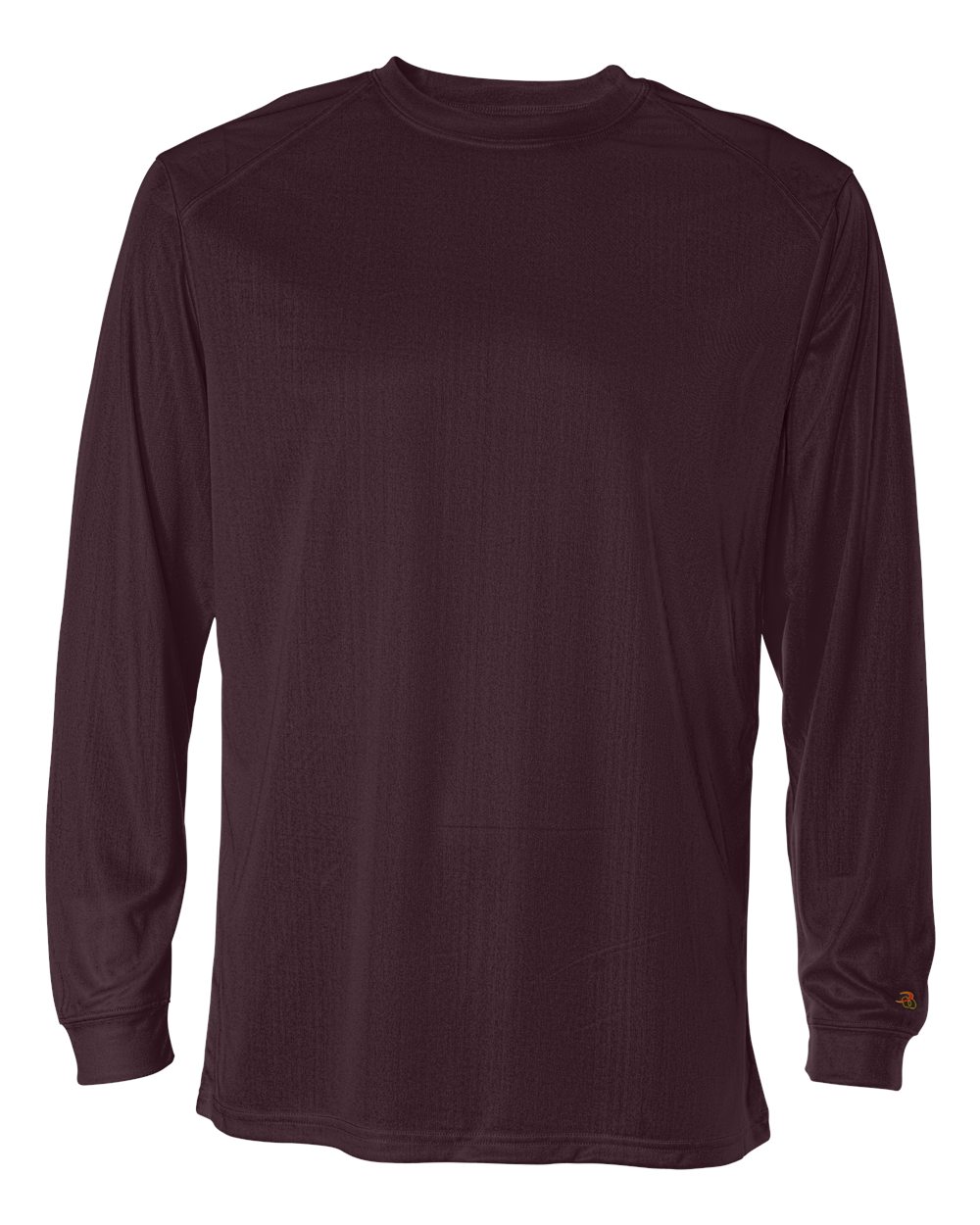 Unisex B-Core Long Sleeve T-Shirt - 4104