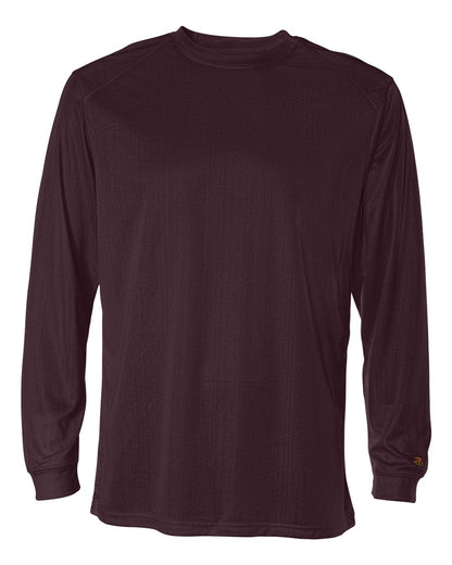 Unisex B-Core Long Sleeve T-Shirt - 4104