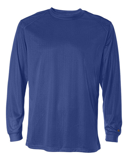 Unisex B-Core Long Sleeve T-Shirt - 4104