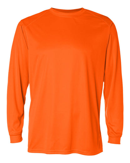 Unisex B-Core Long Sleeve T-Shirt - 4104