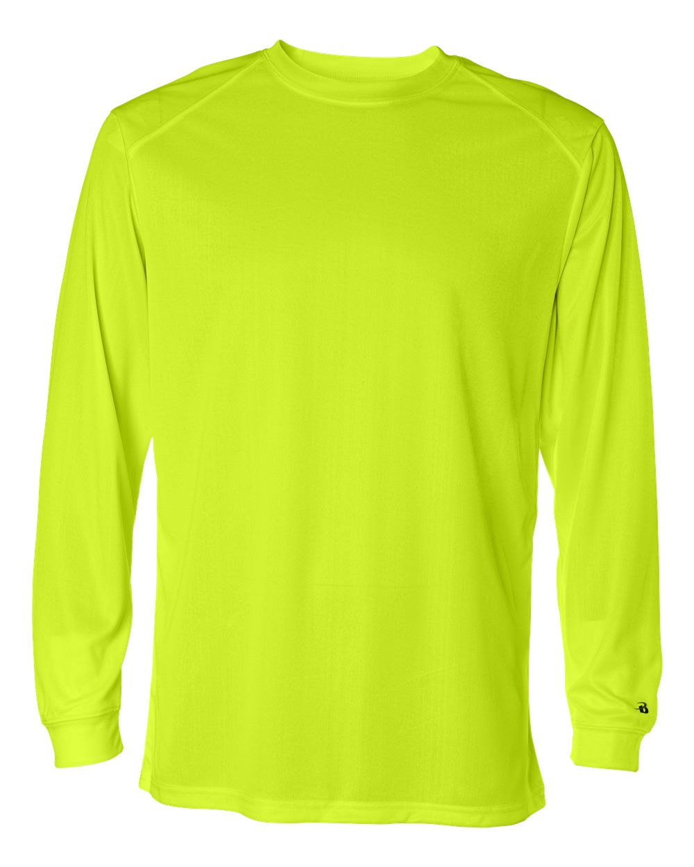 Unisex B-Core Long Sleeve T-Shirt - 4104