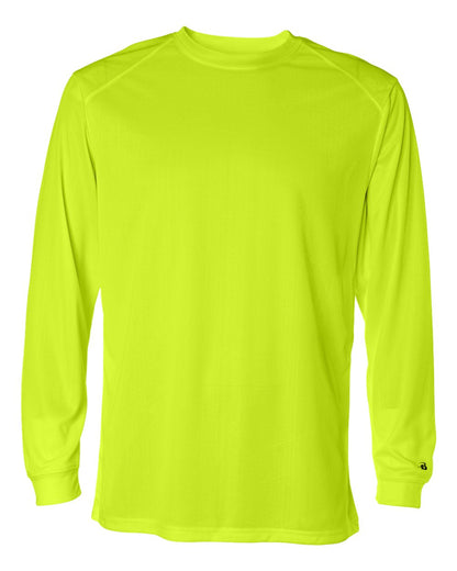 Unisex B-Core Long Sleeve T-Shirt - 4104