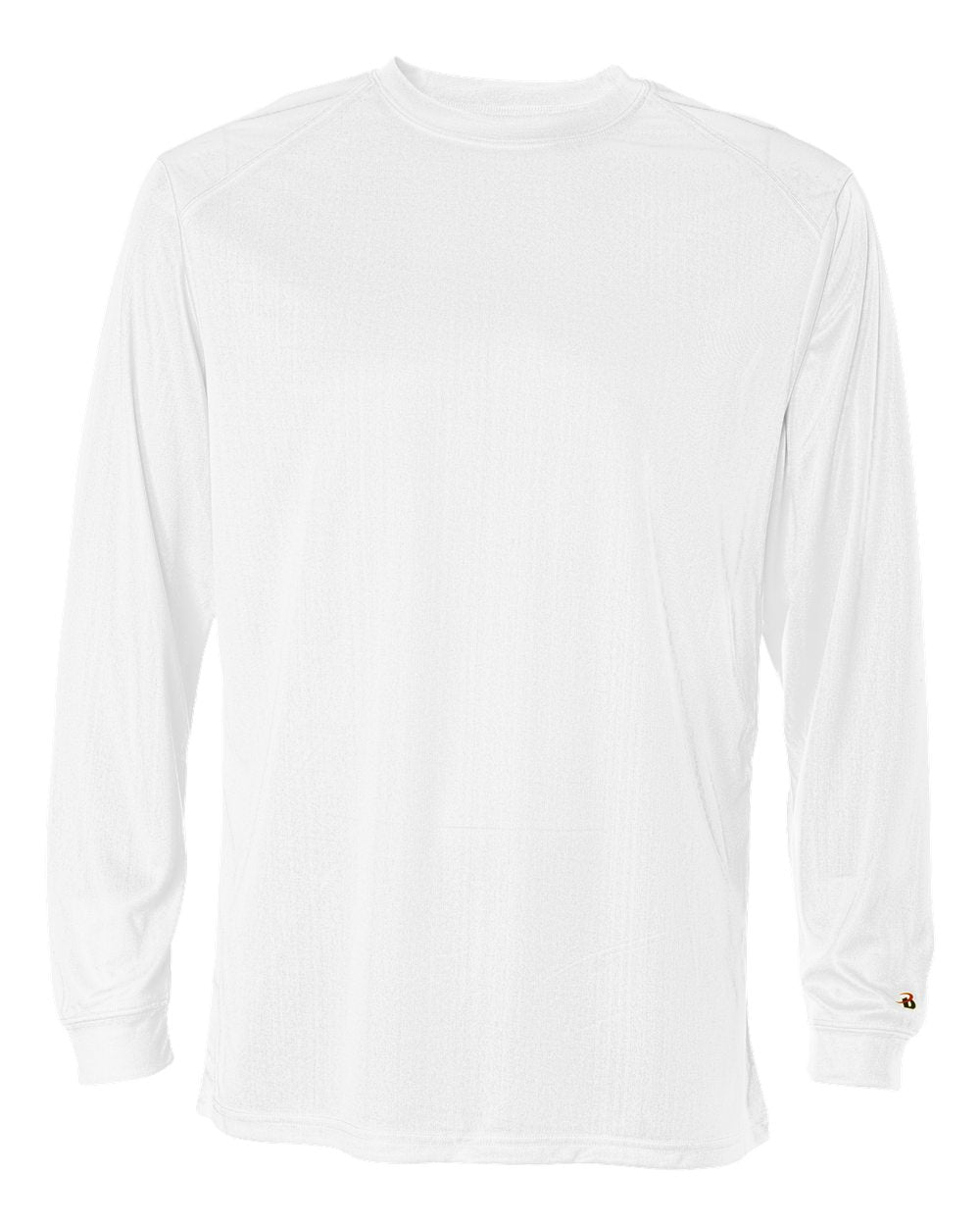 Unisex B-Core Long Sleeve T-Shirt - 4104