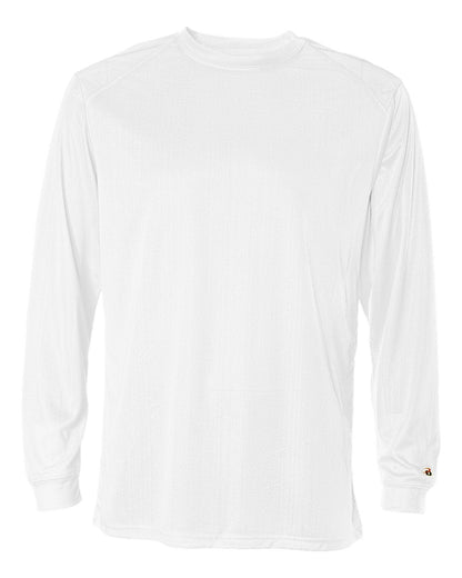 Unisex B-Core Long Sleeve T-Shirt - 4104