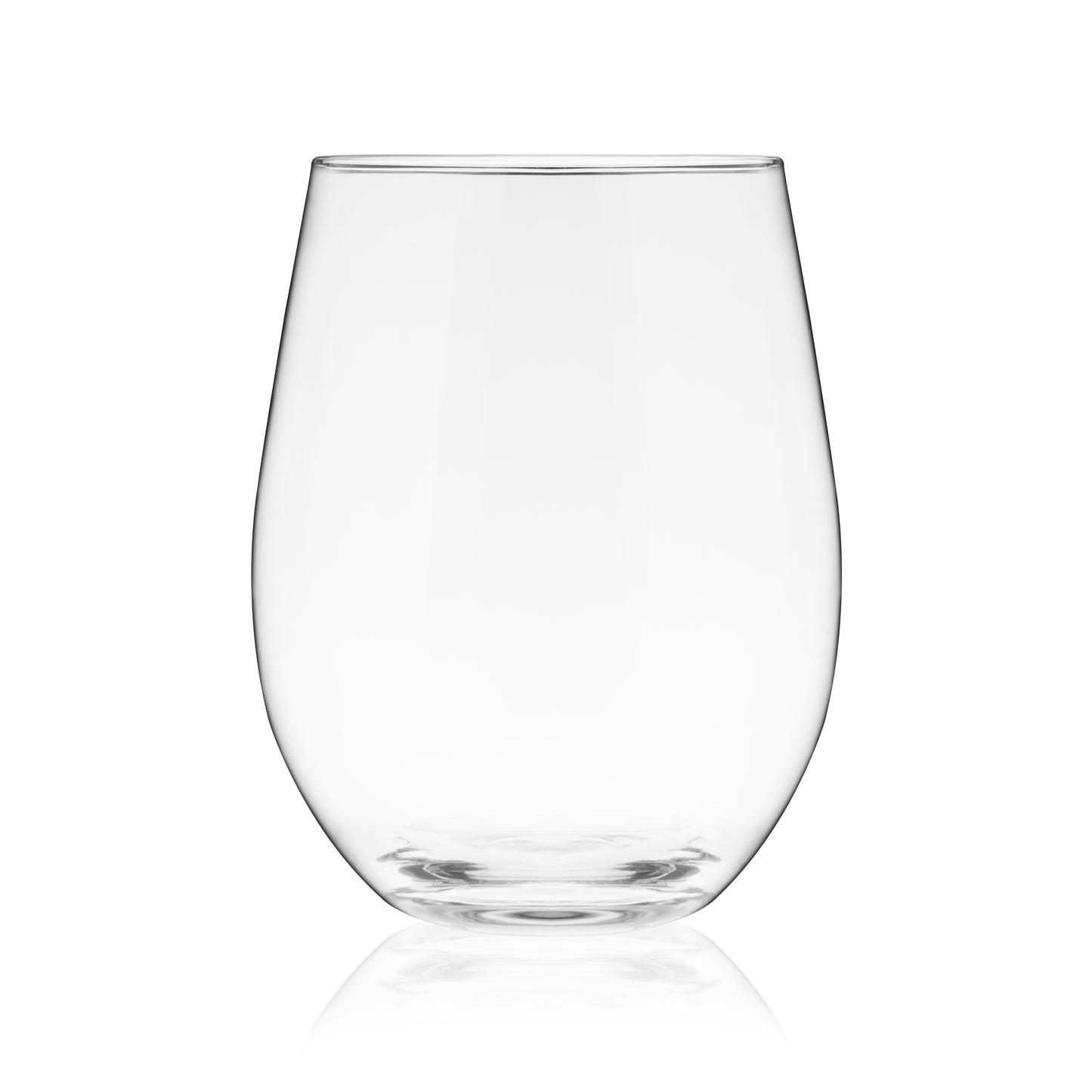 True® Stemless Wine Glass