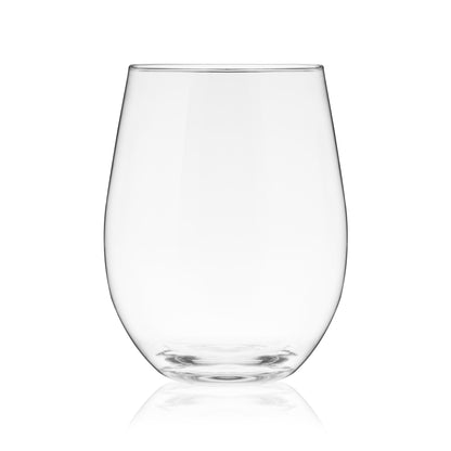 True® Stemless Wine Glass