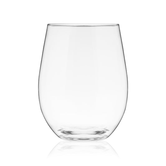 True® Stemless Wine Glass