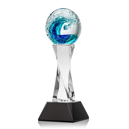 Surfside Award on Langport - Black