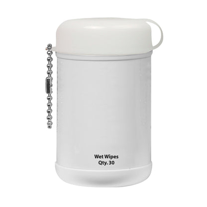 Mini Wet Wipe Canister