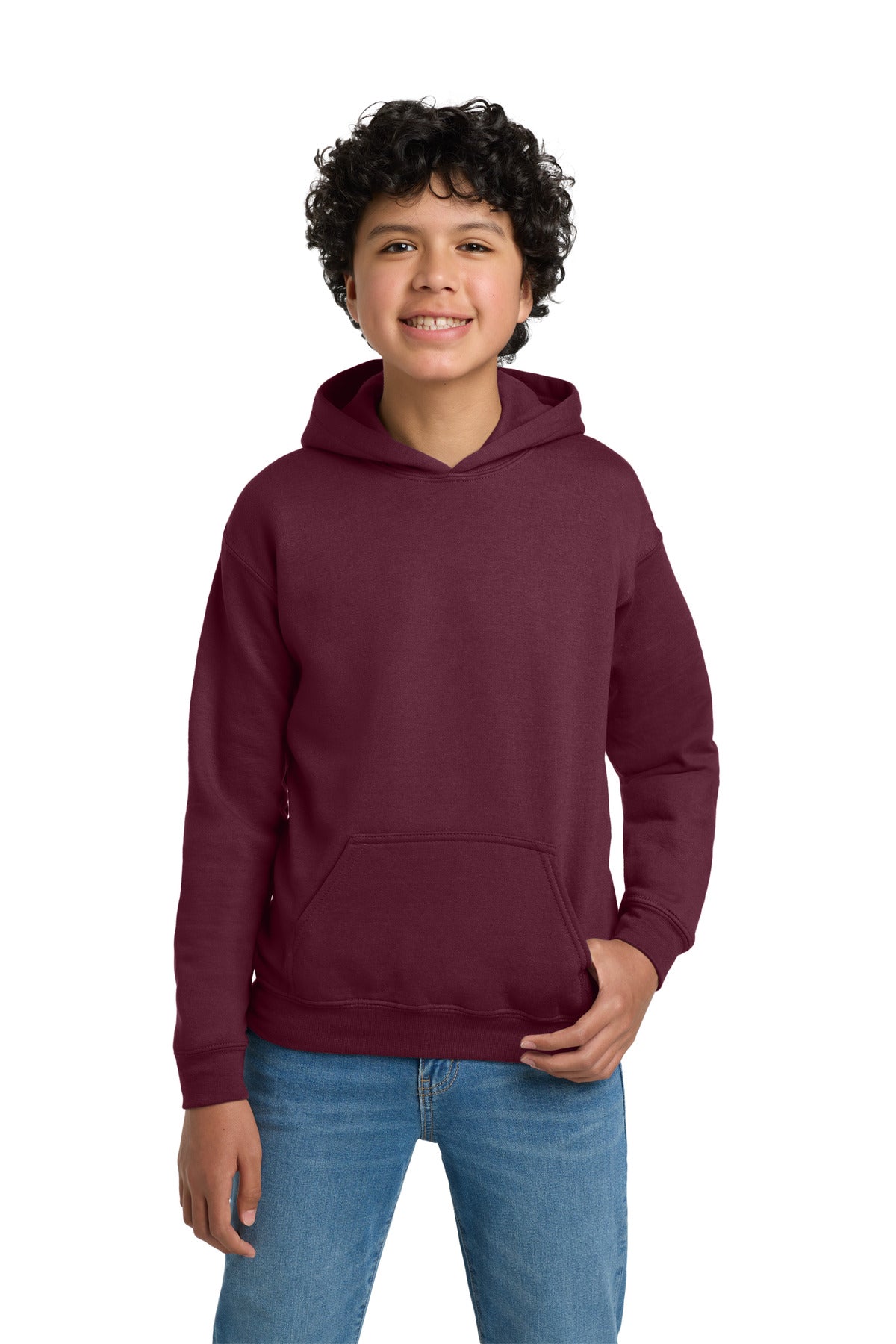 SanMar 18500B_maroon_model_front.jpg
