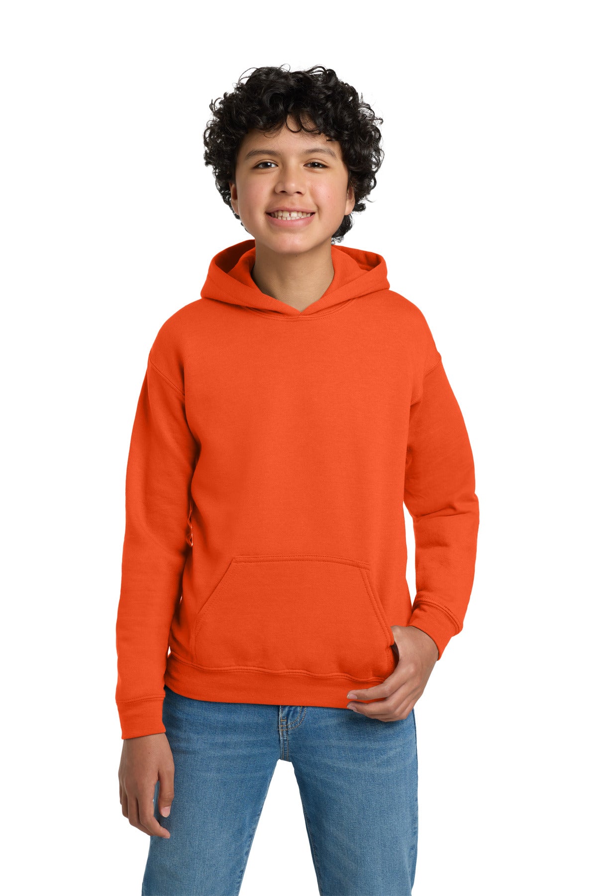 SanMar 18500B_orange_model_front.jpg