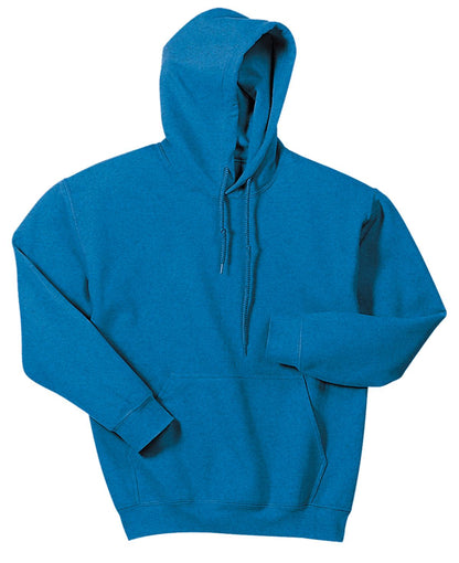 Gildan - Heavy Blend Hooded Sweatshirt. 18500
