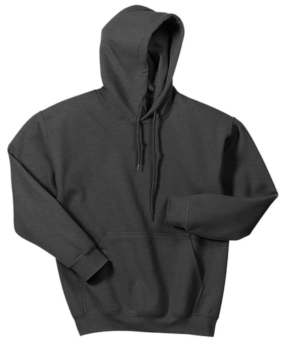 Gildan - Heavy Blend Hooded Sweatshirt. 18500