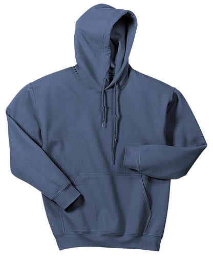 Gildan - Heavy Blend Hooded Sweatshirt. 18500