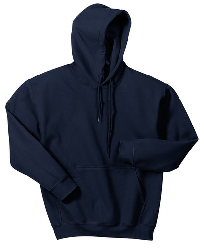 Gildan - Heavy Blend Hooded Sweatshirt. 18500