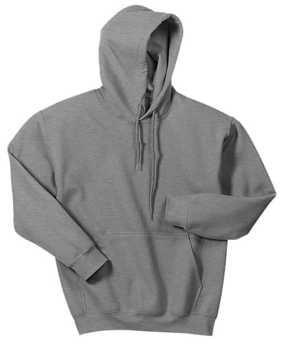 Gildan - Heavy Blend Hooded Sweatshirt. 18500