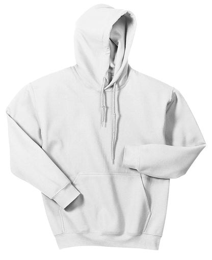 Gildan - Heavy Blend Hooded Sweatshirt. 18500