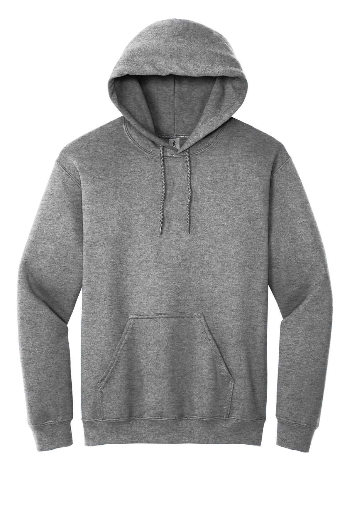 Gildan - Heavy Blend Hooded Sweatshirt. 18500