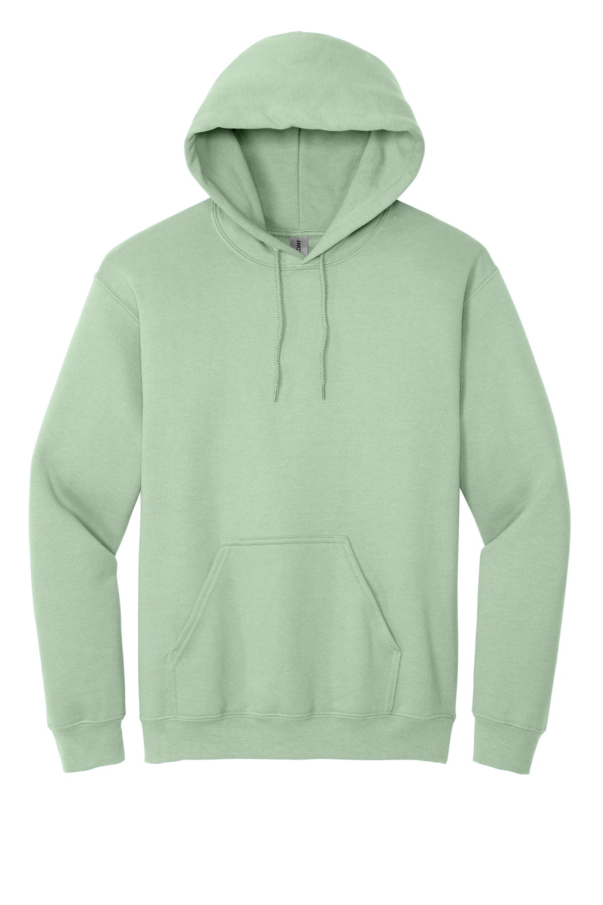 Gildan - Heavy Blend Hooded Sweatshirt. 18500