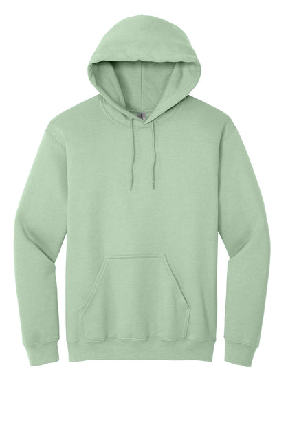Gildan - Heavy Blend Hooded Sweatshirt. 18500