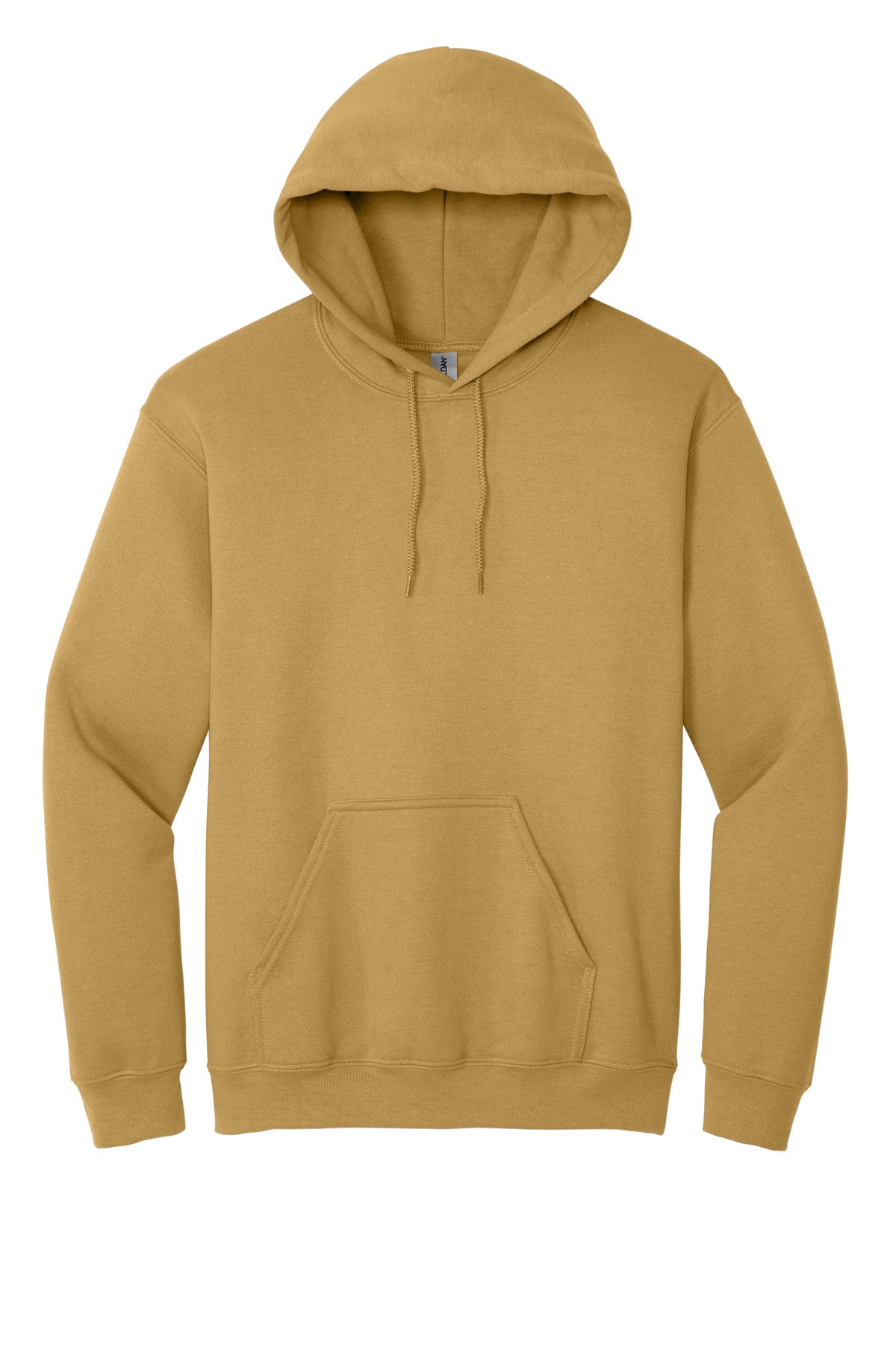 Gildan - Heavy Blend Hooded Sweatshirt. 18500