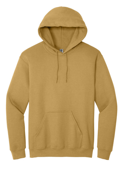 Gildan - Heavy Blend Hooded Sweatshirt. 18500
