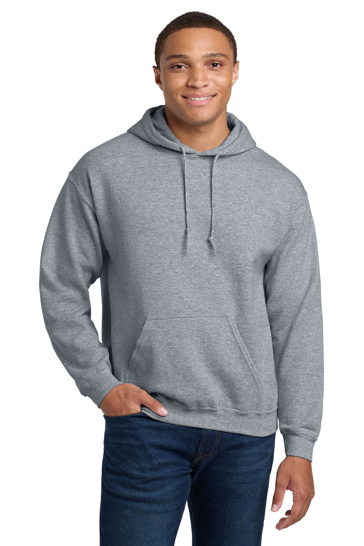 SanMar 18500_sportgrey_model_front.jpg