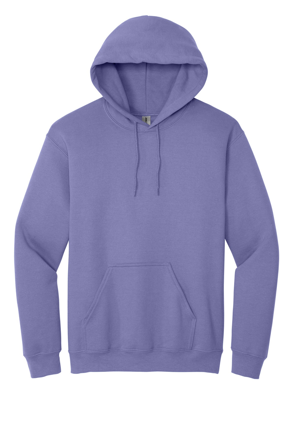 Gildan - Heavy Blend Hooded Sweatshirt. 18500