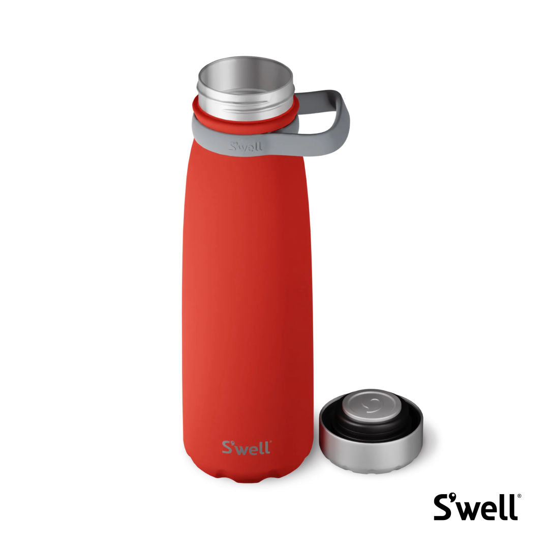 S'well® Traveler Insulated Bottle - 40oz