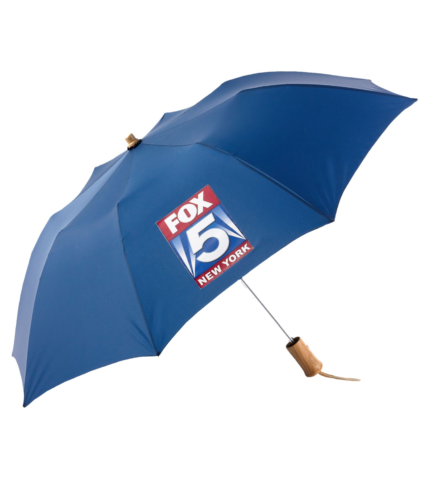 Black The Executive Umbrella