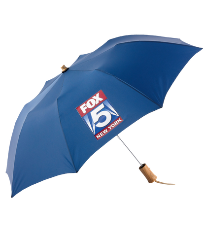 Black The Executive Umbrella