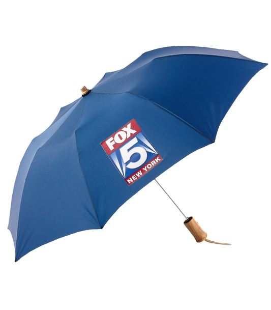 Black The Executive Umbrella