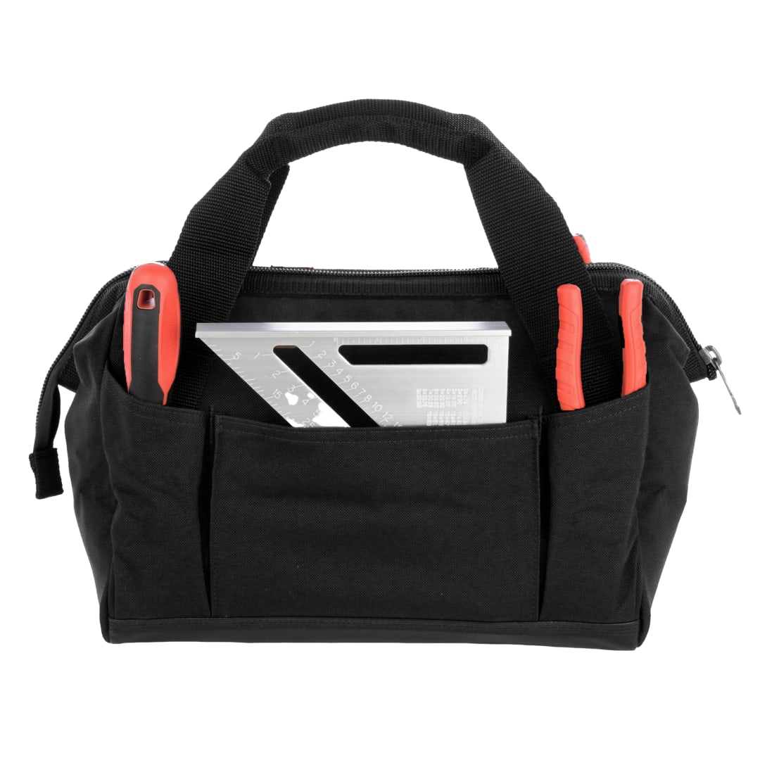 Wolverine 13 inch 14 pocket Tool Bag