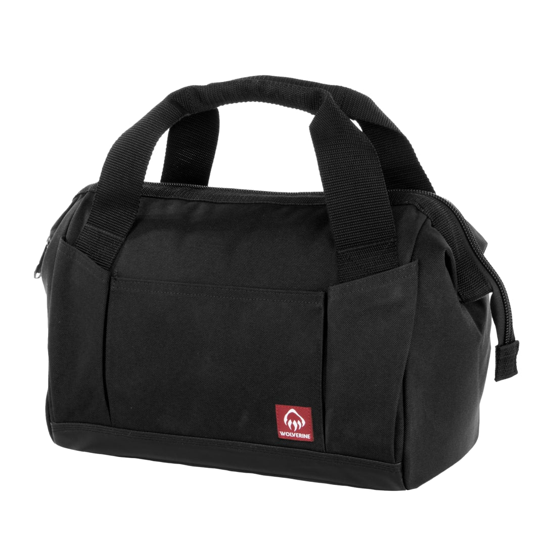 Wolverine 13 inch 14 pocket Tool Bag