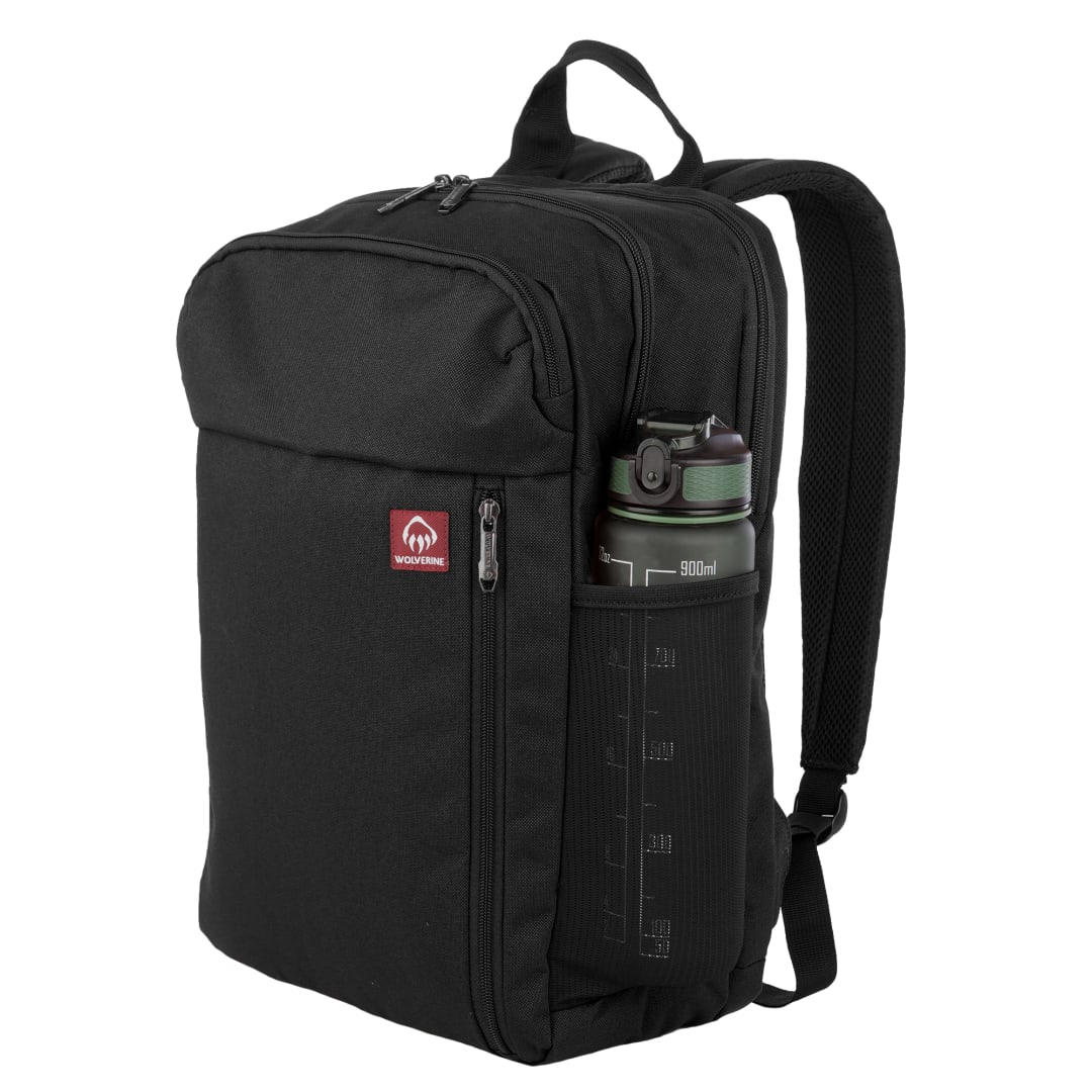 Wolverine 30L Transit Backpack