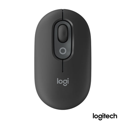 Logitech® POP Mouse