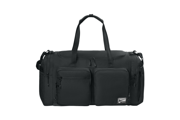 Nike Utility Duffel 2.0 - Black