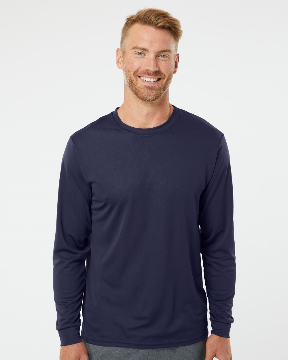Unisex Nexgen Performance Long Sleeve T-Shirt - 788