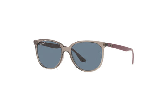 Ray-Ban Polarized RB4378 Sunglasses
