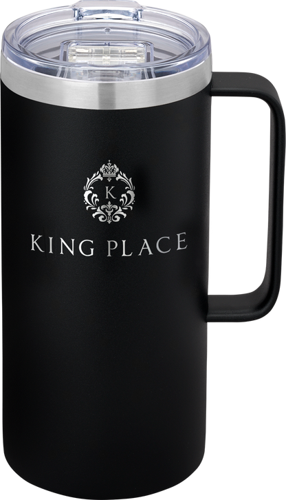24oz Urban Peak® Alpine Vacuum Mug