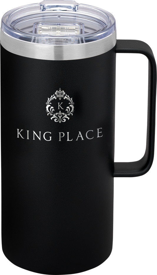 24oz Urban Peak® Alpine Vacuum Mug