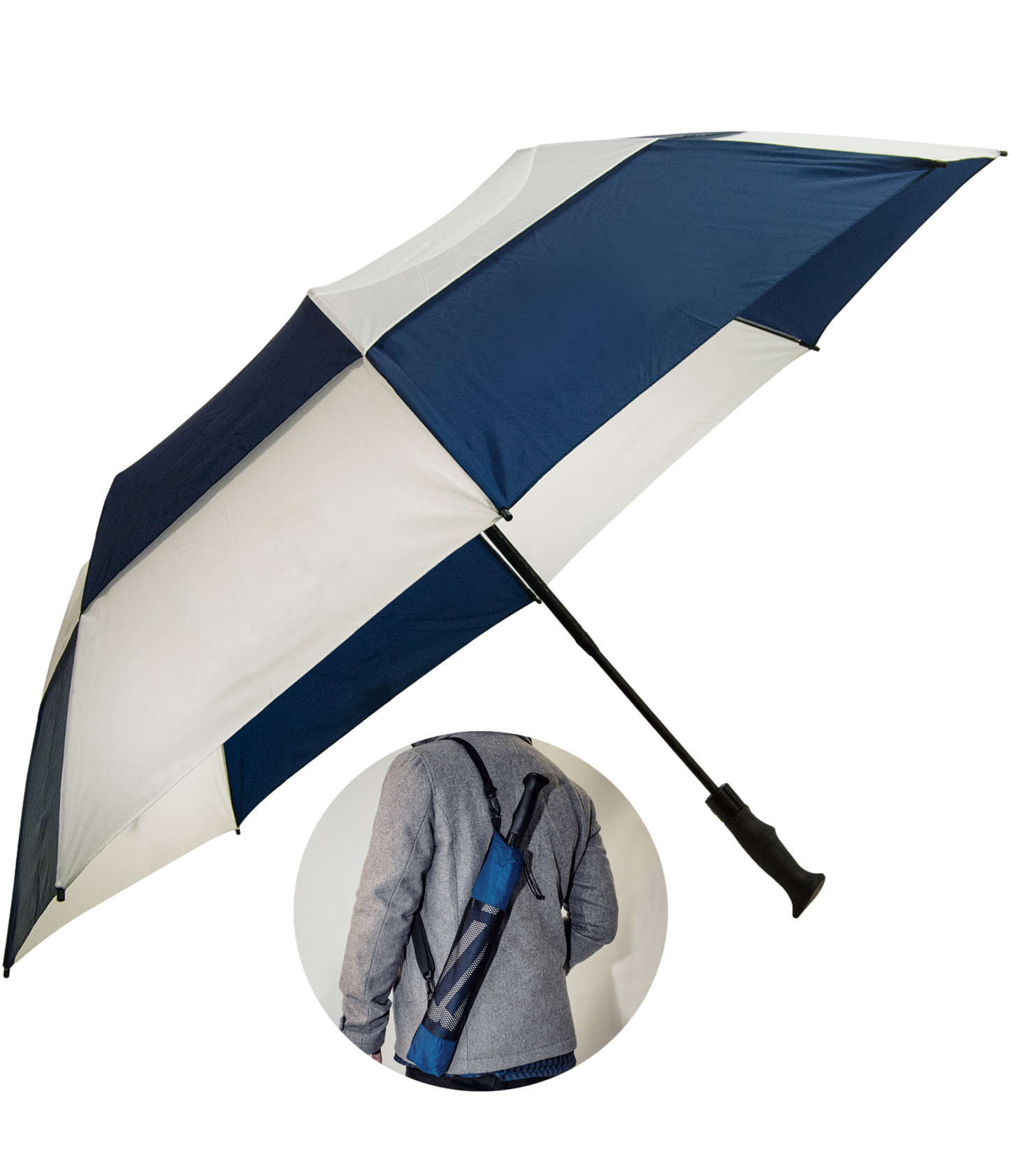 The Extreme Umbrella