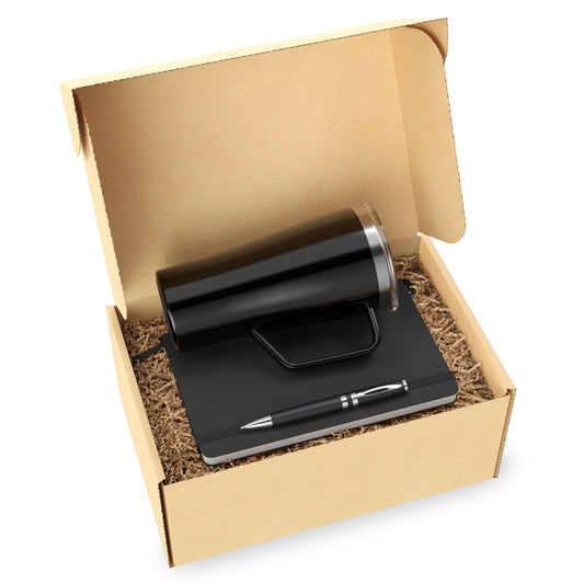 Journaling journey 3-piece kit in a combo crate