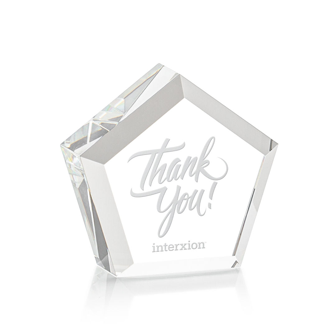 Genosee Paperweight