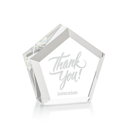 Genosee Paperweight