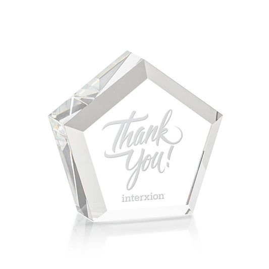 Genosee Paperweight