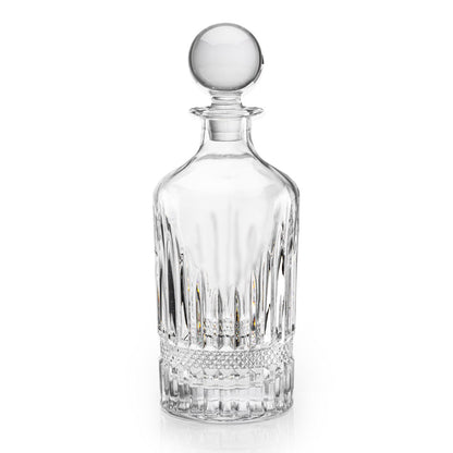 Hathaway Decanter