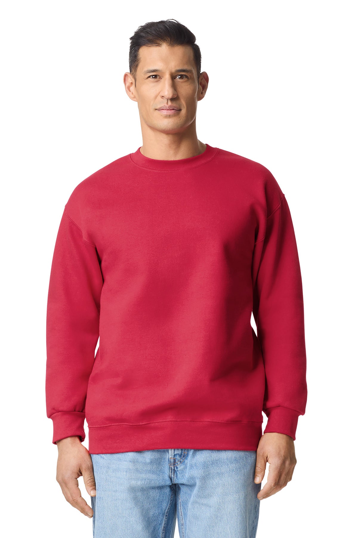 Gildan Hammer Maxweight Crewneck Sweatshirt 19000
